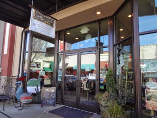 The Broken Yolk Cafe The Broken Yolk Cafe