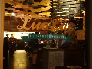 Luc Lac Vietnamese Kitchen