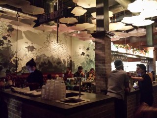 Luc Lac Vietnamese Kitchen