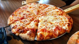 Cheese Pizza