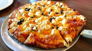 Single Habanero with cream cheese