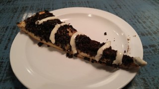 Oreo Pizza Oreo Pizza