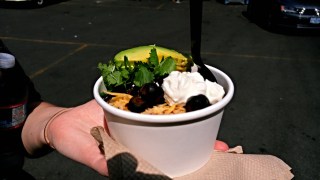 The Whole Bowl's namesake dish