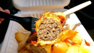 Mmm, internal organs...