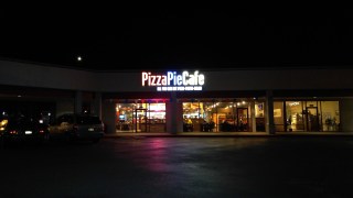 Pizza Pie Cafe Pizza Pie Cafe