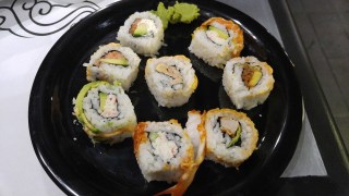 Sushi