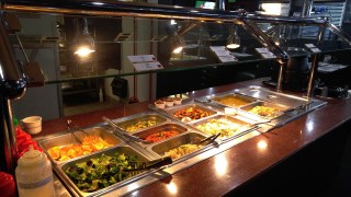 Side Dish Buffet